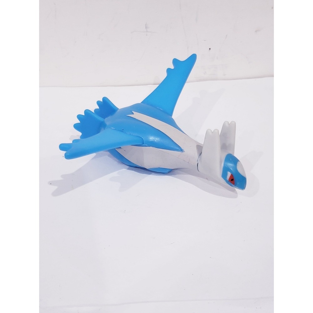 McDonalds Pokemon Latios 2018 Happy Meal Toy